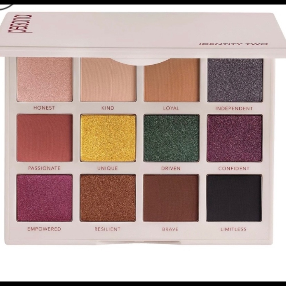 Eyeshadow Palette